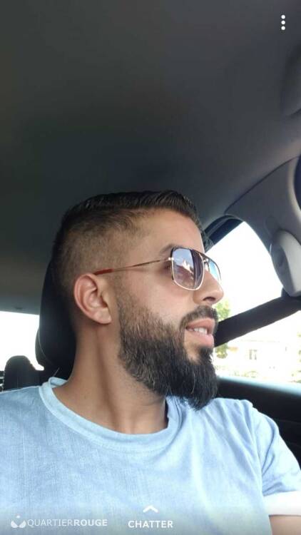 Libertins Walid
