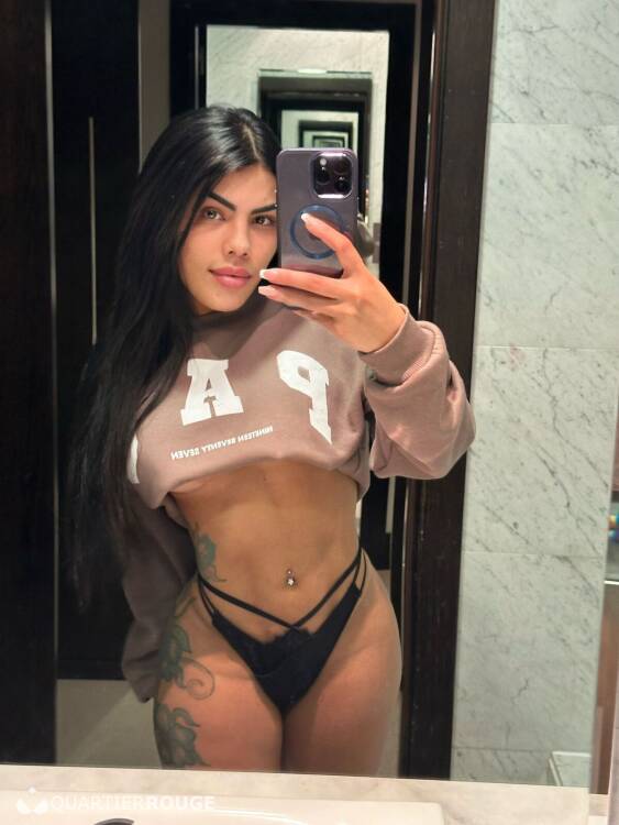 Privé Mila
