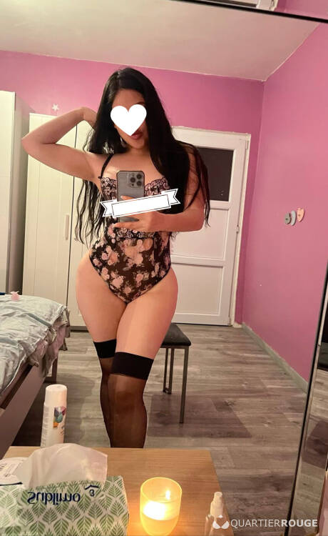 Privé Nicky