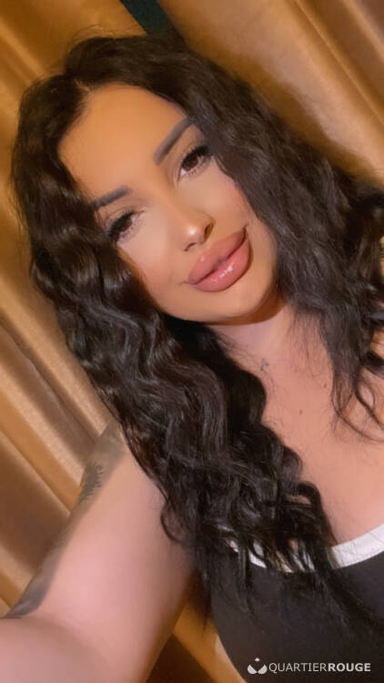 Escort Melek