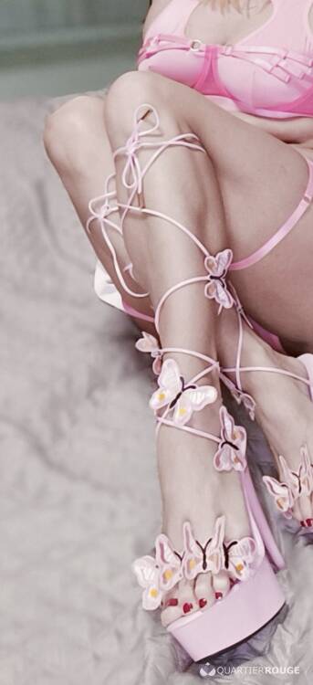 Escort Jessica SexWife