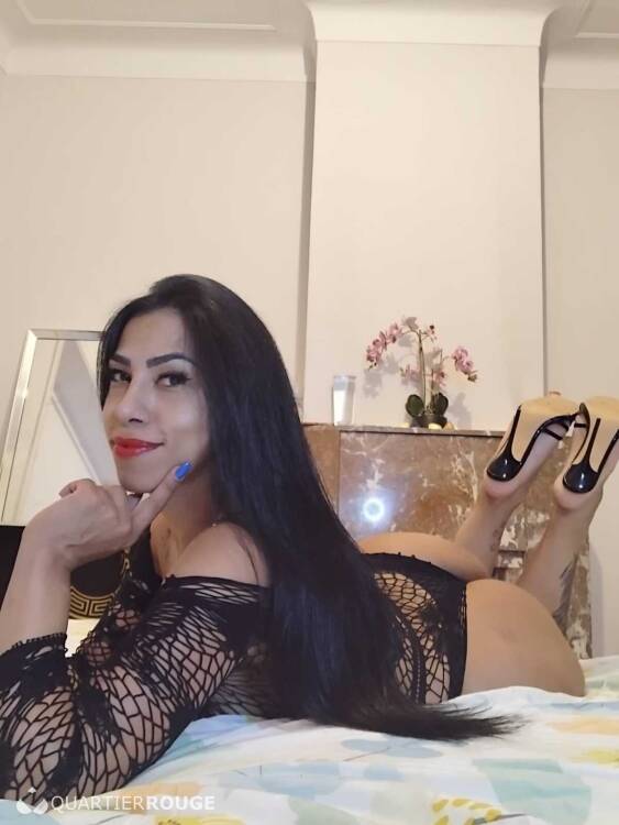Privé Patrcia