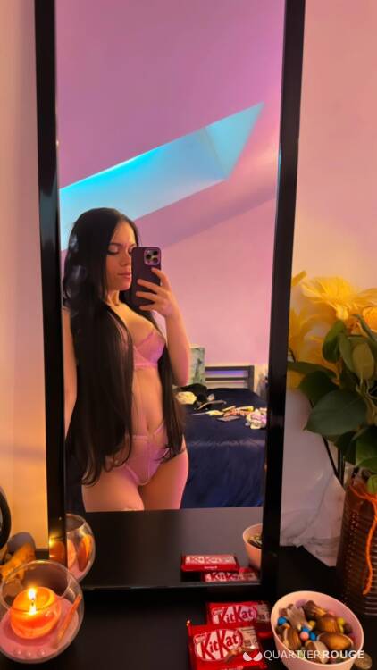 Privé Jessica