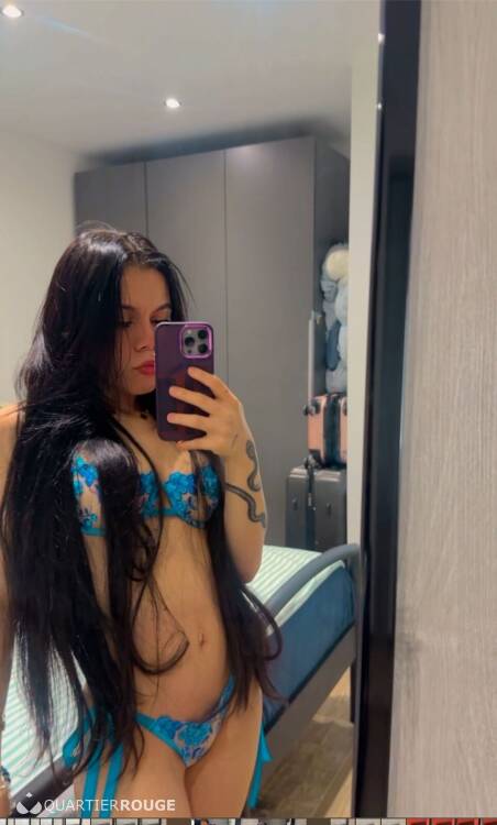 Priv&eacute; Jessica