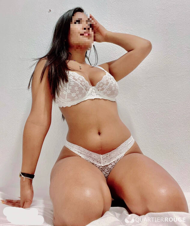 Privé Sara