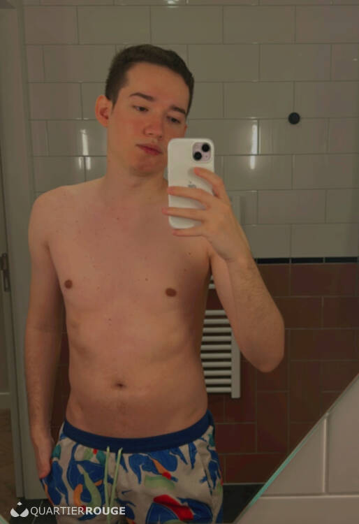 Privé Gabriel