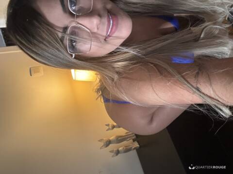 Priv&eacute; Pamella