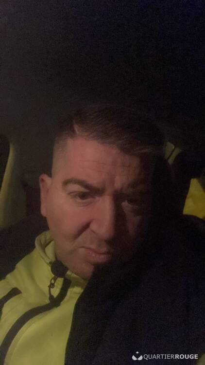 Escort Ludovic