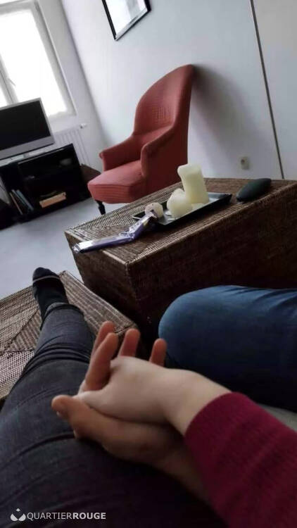 Libertins Men originally from Morocco ??