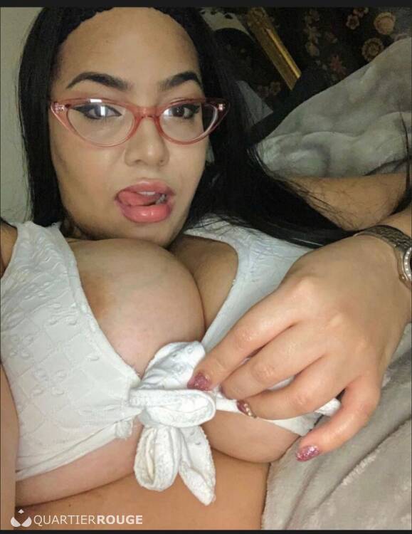 Privé Bárbara