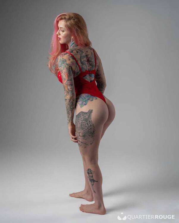 Privé Alice