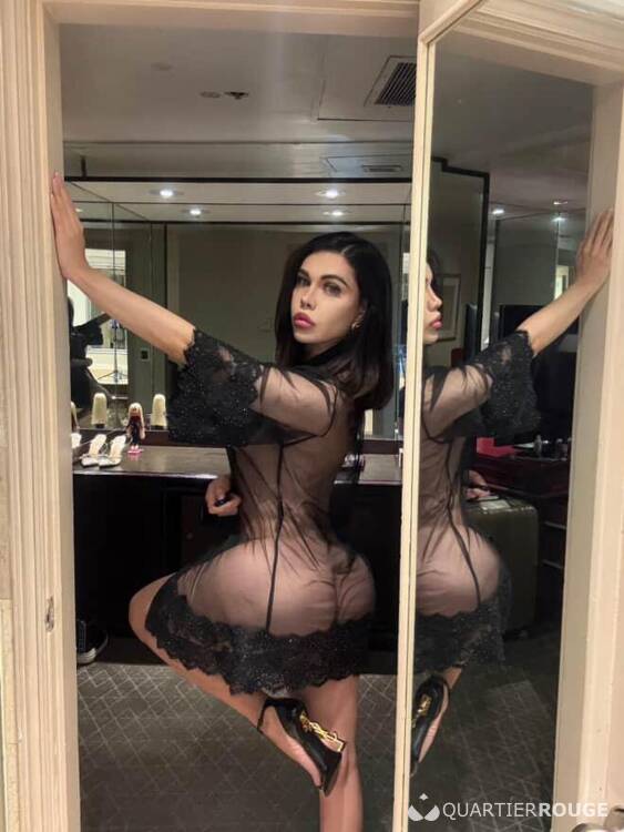 Privé Emilia Thyssen