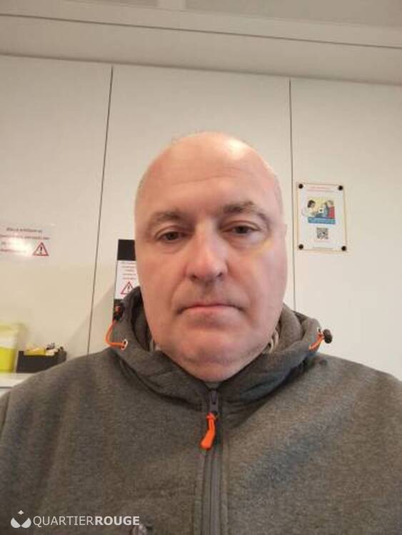 Privé Patrick