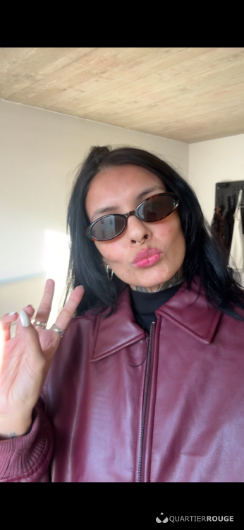 Priv&eacute; Gabriela Souza