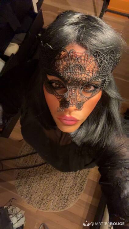 Priv&eacute; Discrétion totale