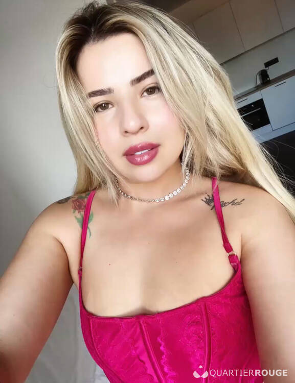 Privé Beatriz