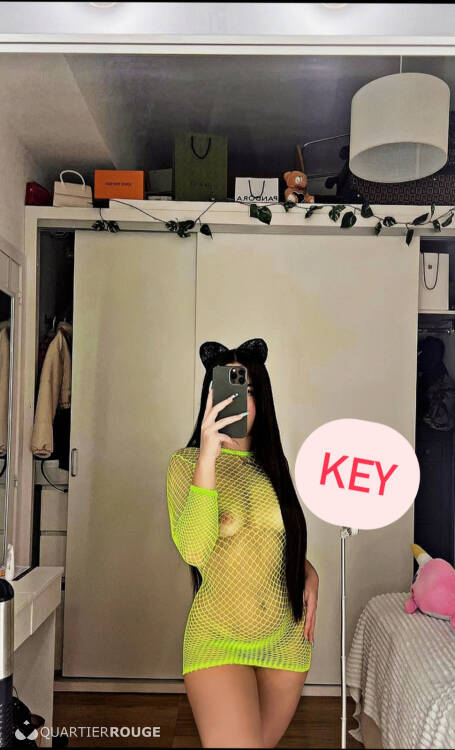 Escort Key