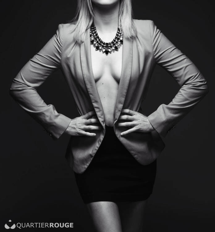 Privé Roxane