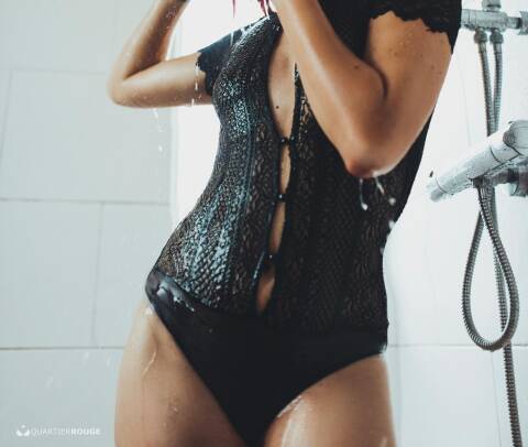Privé Roxane