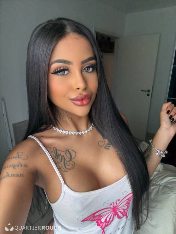 Privé Bianca