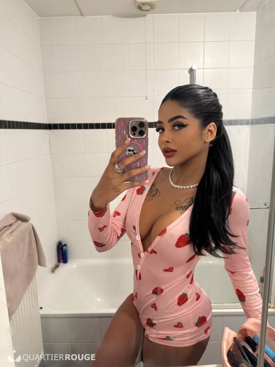 Privé Bianca