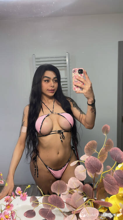 Priv&eacute; Victoria