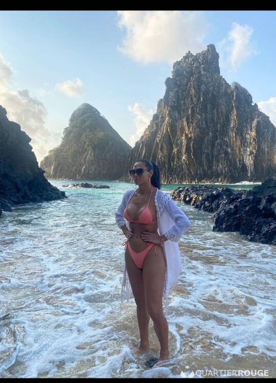 Privé Luana