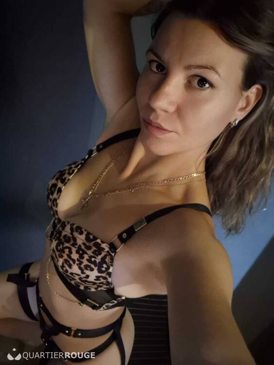 Privé Maria