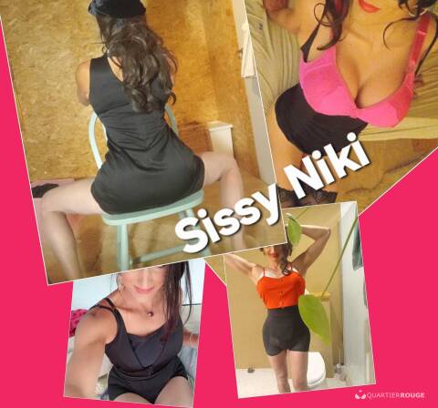 Privé Sissy.niki