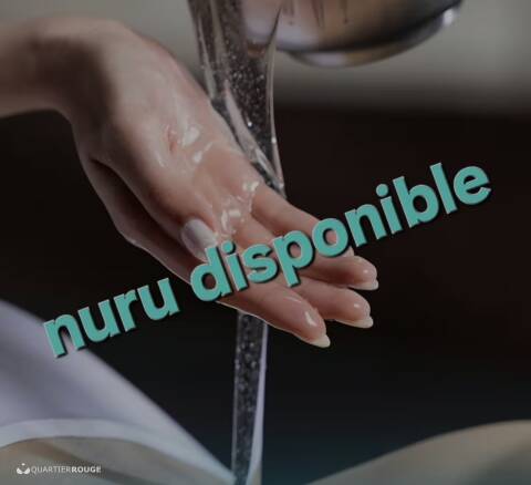 Priv&eacute; Les mille et une caresse