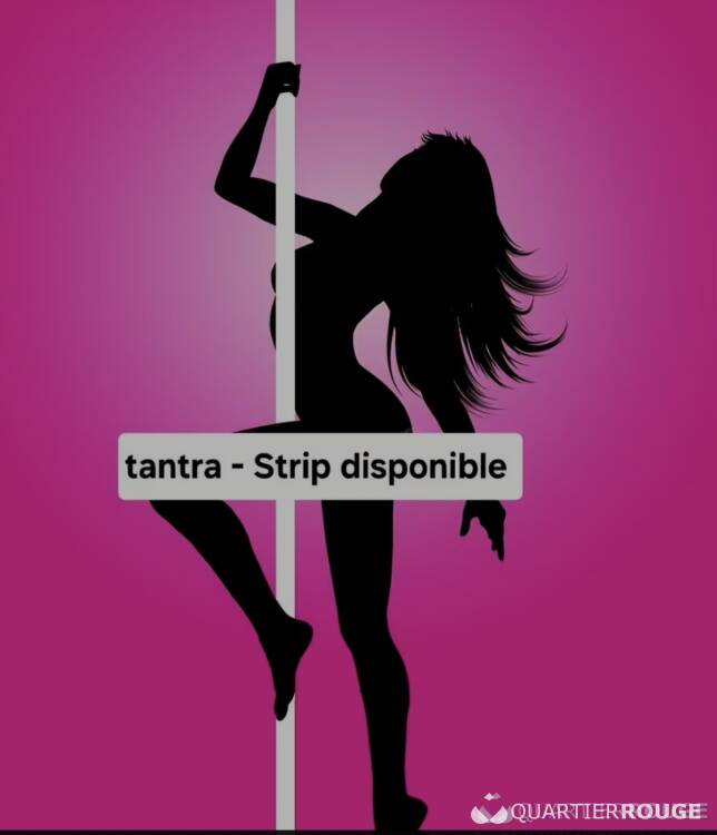 Priv&eacute; Les mille et une caresse