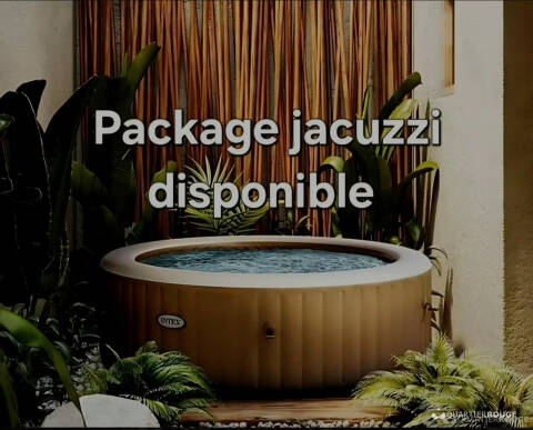 Priv&eacute; Les mille et une caresse