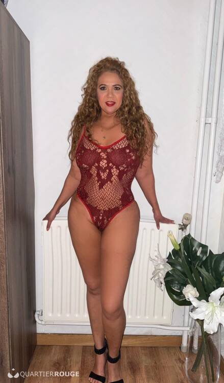 Priv&eacute; Thais déplacement aussi