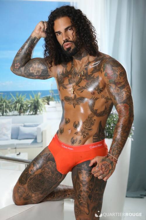 Privé Adonay