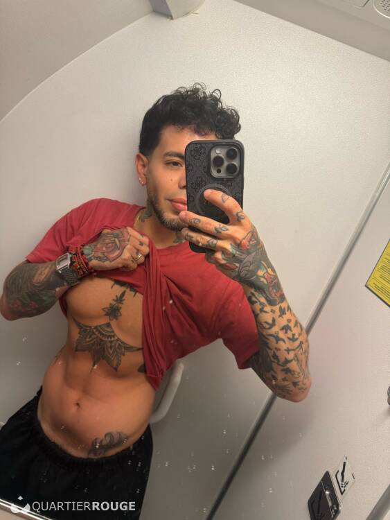 Privé Alejandro