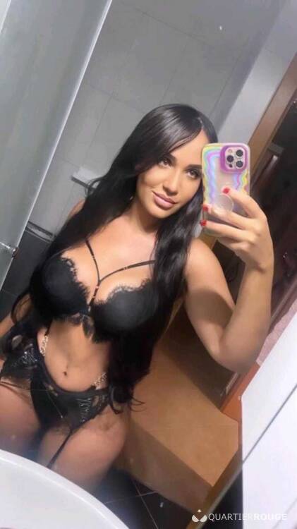 Privé Mel Beatrice