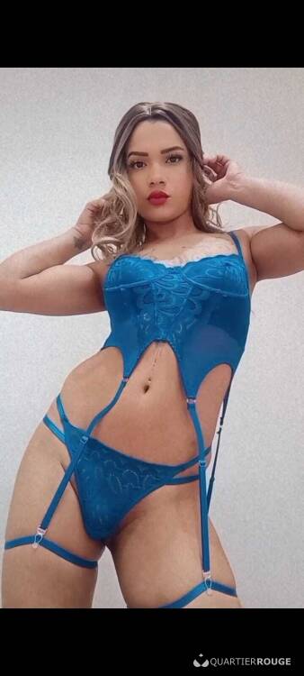 Privé Samira