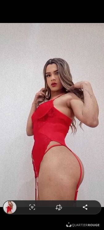 Privé Samira