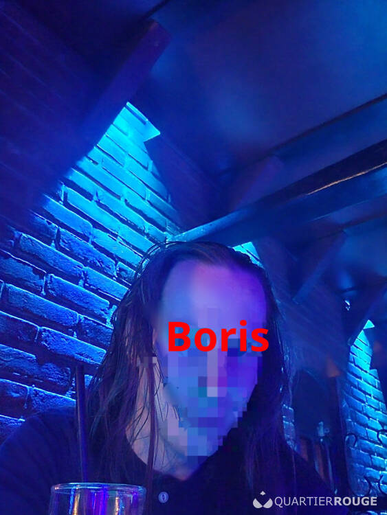 Escort Boris Losir