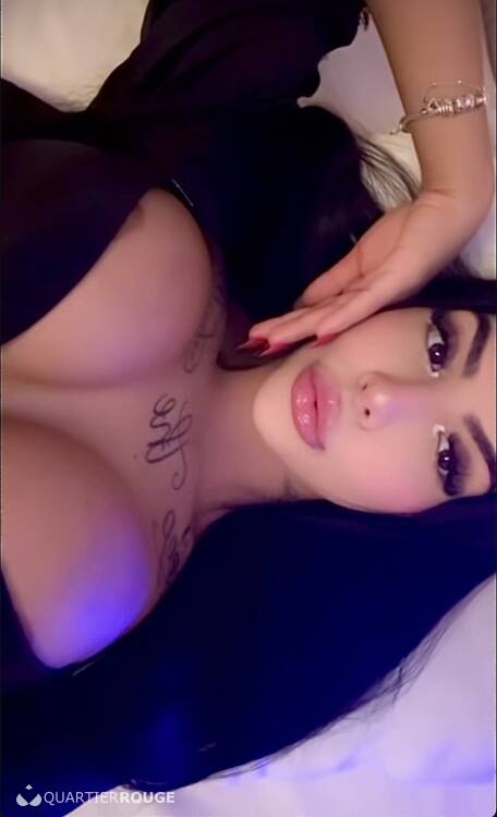 Privé Dani Sugarbaby