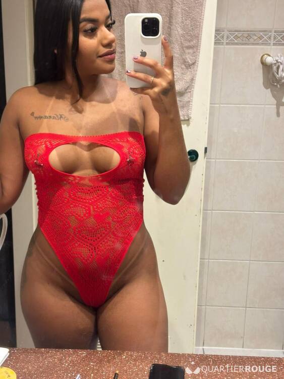 Priv&eacute; Maya chaud