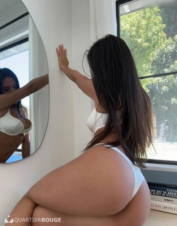 Priv&eacute; Maya chaud