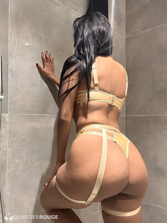 Privé Layla