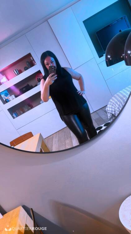 Escort Sofi