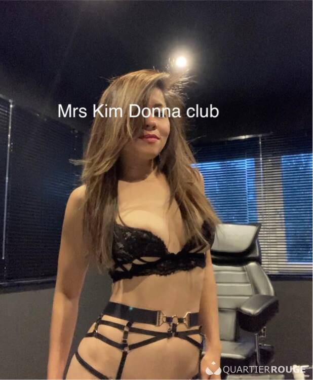 Priv&eacute; Staatsbaan 249-3210 Lubbeek & Kimmy