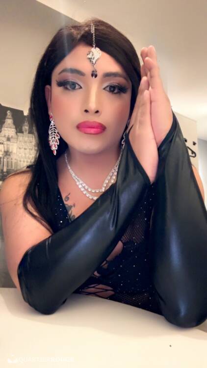 Privé Priya