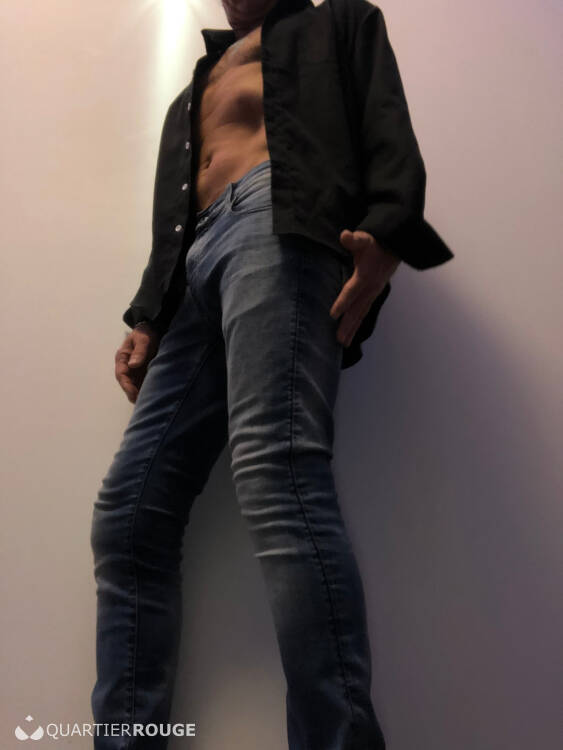 Priv&eacute; Olivier