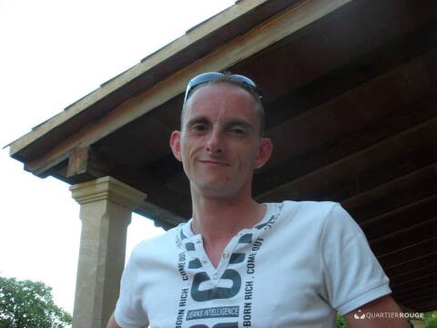 Libertins Cédric
