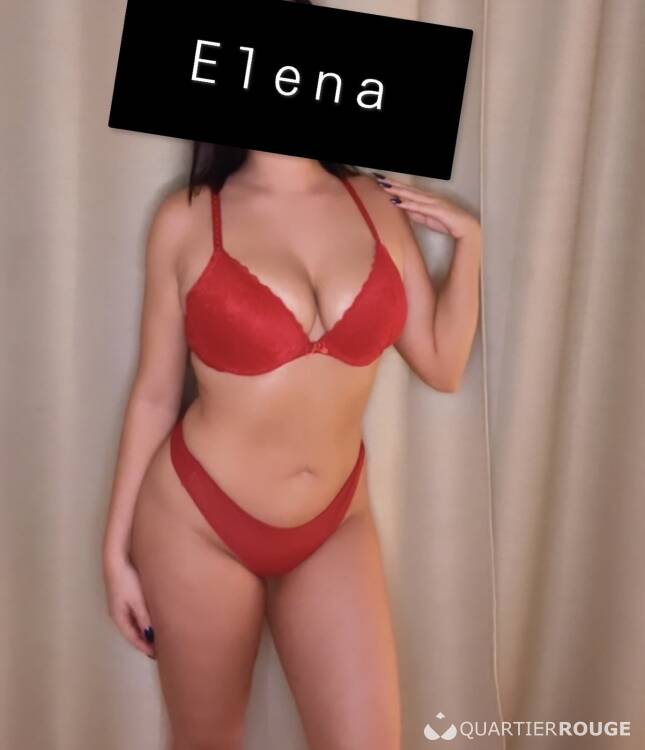 Privé Elena