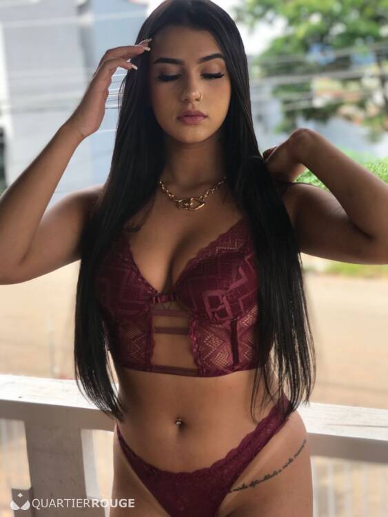 Privé Maya